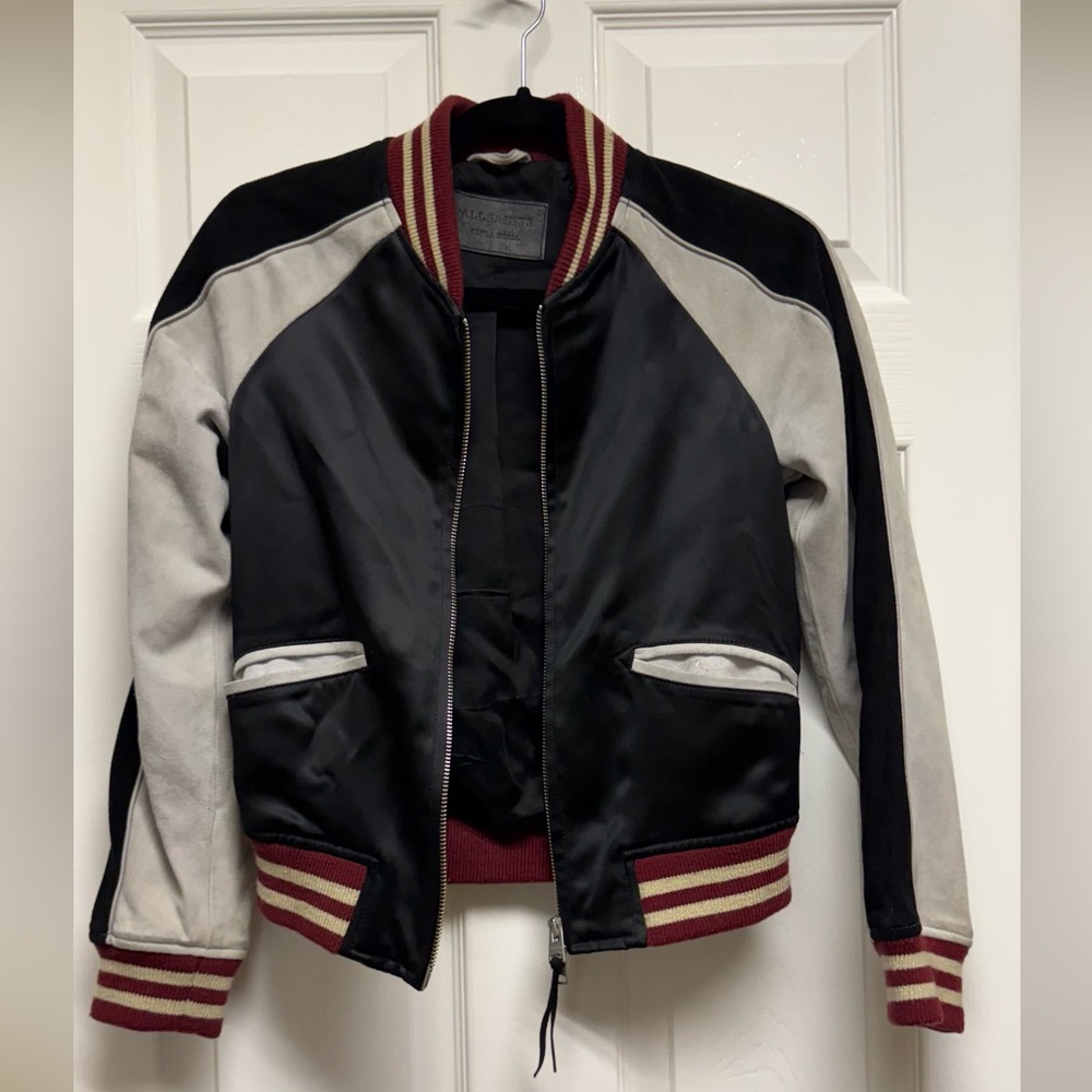 All Saints Atley bomber